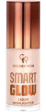 Golden Rose Smart Glow No:201 Likit Highlighter