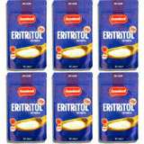 Sweetwell Sıfır Kalori Eritritol Tatlandırıcı Toz Şeker 6x400 gr