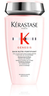 Kerastase Şaç Dökülmesine Karşı Tüm Saçlar İçin Boyalı Saçlar İçin Zencefil Kökü 3'ü 1 Arada Şampuan 250 ml