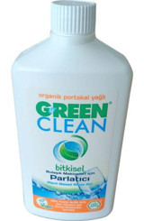 Green Clean Bulaşık Makinesi Parlatıcısı 500ml