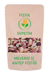 Fıstık Sepetim Meverdi Kavrulmuş Taze Gaziantep Yöresi Tane Antep Fıstığı 850 gr