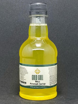 Gold Gull Muz Kahve Şurubu 300 ml