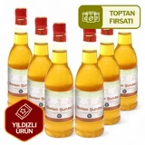 Oze Badem Kahve Şurubu 6x750 ml