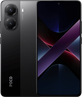 Poco X7 Pro 512 GB Hafıza 12 GB Ram 6.67 inç 50 MP AMOLED Ekran Android Akıllı Cep Telefon Siyah