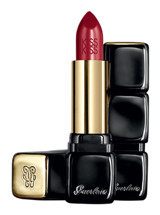 Guerlain Kiss Kiss Red Passion 321 Parlak Krem Lipstick Ruj