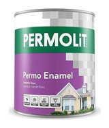 Permolit Permo Sentetik İç Cephe Boyası 750 ml Boncuk Mavi