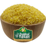 Bakkal Hasan İnce Pilavlık Bulgur 1 kg