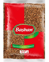 Başhan Glutensiz Kavrulmuş Karabuğday 4x500 gr