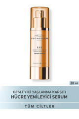 Institut Esthederm E.V.E. Canlandırıcı Yaşlanma Karşıtı Kırışıklık Karşıtı Jel Yüz Serumu 30 ml