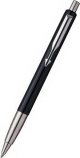 Parker Tükenmez Kalem Vector Ct Siyah S0032010