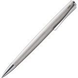 Lamy 265 Alüminyum Tek Renkli Siyah Tükenmez Kalem