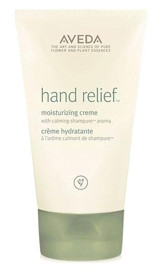 Aveda Hand Relief Tüm Ciltler İçin Organik Vegan Parfümsüz El Kremi 100 ml