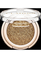 Clarins Ombre Sparkle 101 Toz Metalik Tekli Far Altın