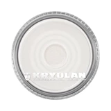 Kryolan Pearl Jel Işıltılı Tekli Far Beyaz