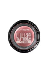 Maybelline New York 24H Krem Mat Tekli Far Pembe