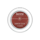 Lavera Signature Colour Red Ochre 06 Toz Işıltılı Tekli Far Kırmızı