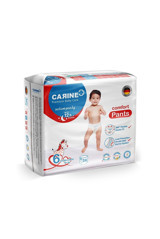 Carine Active XL 6 Numara Külot Bebek Bezi 24 Adet