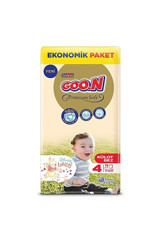 Goon Premium Soft 4 Numara Külot Bebek Bezi 70 Adet