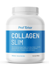 Proftürker Collagen Slim Toz Kolajen 600 gr