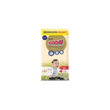 Goon Premium Soft 4 Numara Külot Bebek Bezi 336 Adet