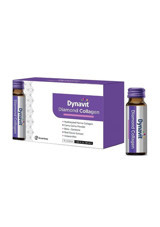 Dynavit Diamond Collagen Sıvı Sıvı Kolajen 10x50 ml