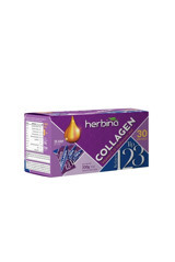 Herbina Tip 1-2-3 Toz Kolajen 330 gr