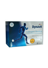 Dynavit COLLAGEN QUATRO Saşe Kolajen 30x1250 mg