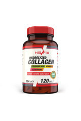 Ncs Hidrolize Collagen Tablet Kolajen 120 Tablet