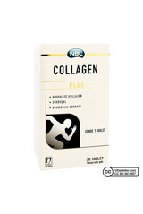 Nobel Nbl Collagen Plus Tablet Kolajen 30 Tablet