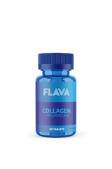 Flava Tablet Kolajen 30 Tablet