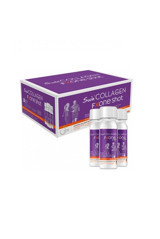 Suda Collagen Collagen Fxone Sıvı Kolajen 30x60 ml