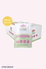 Lotus Collagen Tip 1 Kolajen