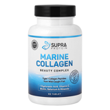 Supra Protein Marine Collagen Tablet Kolajen 90 Tablet