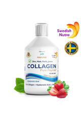 Swedish Nutra Collagen Pure Peptide Sıvı Kolajen