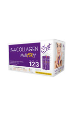 Suda Collagen Collagen Multıform Sıvı Kolajen 30x40 ml