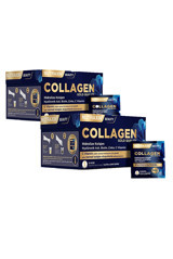 Nutraxin Hydrolyzed Collagen Saşe Kolajen 2x30x11000 mg