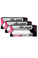 Scitech Multi Collagen Formula Saşe Kolajen 3x30x11200 mg