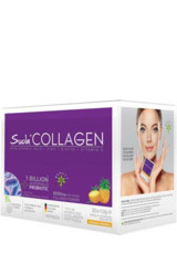 Suda Collagen Ananaslı Saşe Kolajen 30x10000 mg