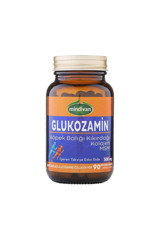 Mindivan Glucosamine Kapsül Kolajen 60x500 mg