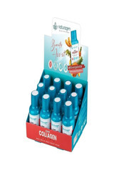 Naturagen Liquid Collagen Peptides Sıvı Kolajen 12x60 ml