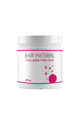 Raw Material Collagen Toz Kolajen 100 gr