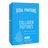 Vital Proteins Saşe Kolajen 10x10000 mg