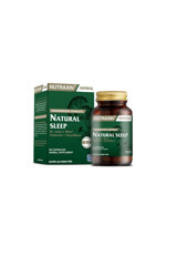 Nutraxin Naturel Sleep Kapsül Kolajen 60 Kapsül