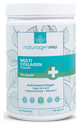 Naturagen Pro Assist Toz Kolajen 330 gr