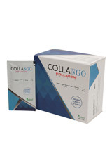 Collango Collagen Powder Saşe Kolajen 30 Saşe