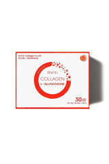 Ovıo Collagen L- Glutathione Saşe Kolajen 30 Saşe