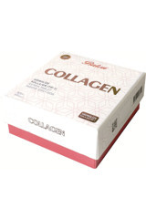 Tunalı Life Balen Collagen Tablet Kolajen 60x800 mg