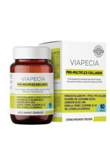 Viapecia Pro-multıflex Tablet Kolajen 60 Tablet