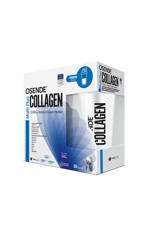 Osende Multi Plus Collagen Sıvı Kolajen