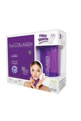 Suda Collagen Probiotic Toz Kolajen 300 gr